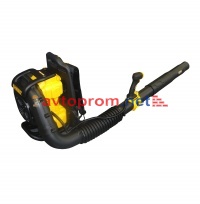 Воздуходувка DeWalt DCM587N, аккумуляторная в Автопром