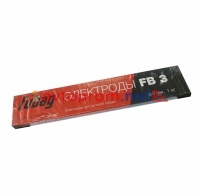 Электроды FB 3 d-3 (FUBAG) 38605 в Автопром