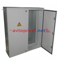 Корпус ЩМП металлический (1200х1000х300мм) в Автопром