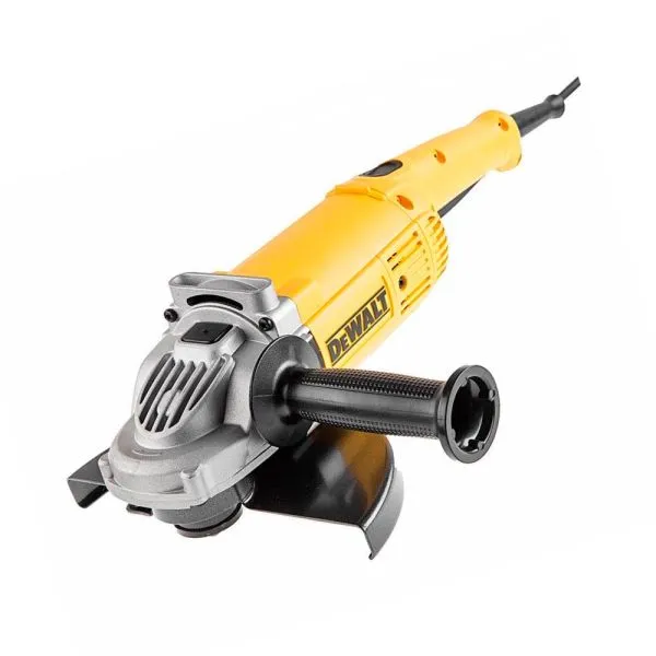 УШМ (болгарка) DEWALT DWE 492 в Автопром УШМ (болгарка) DEWALT DWE 492