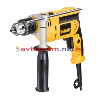 Дрель ударная DeWALT DWD024-KS 750Вт в Автопром