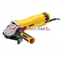 УШМ (болгарка) DeWALT DWE 4238-QS в Автопром