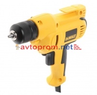 Дрель безударная DeWALT DWD115KS-QS 701Вт в Автопром