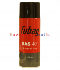 Спрей антипригарный DAS 400 Fubag (31182) в Автопром