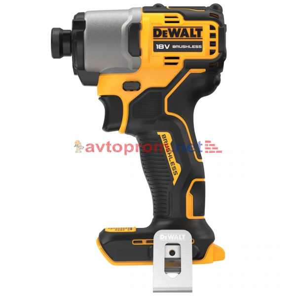 Дрель-шуруповерт DeWalt DCF840E1T-XJ аккумуляторный (безударный) в Автопром Дрель-шуруповерт DeWalt DCF840E1T-XJ аккумуляторный (безударный)