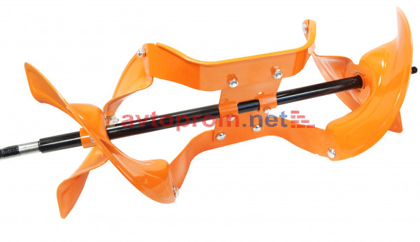 Шнек для снегоуборщика STX2-М1-EU Senix S202407018 в Автопром Шнек для снегоуборщика STX2-М1-EU Senix S202407018