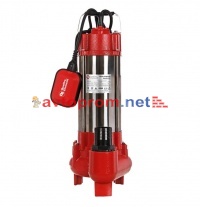Насос фекальный Sewage 1700F (грязевой) в Автопром
