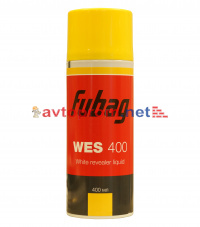 Проявитель пенетранта WES 400 Fubag белый (31200) в Автопром