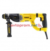 Перфоратор D25263K DeWalt (SDS-plus) в Автопром