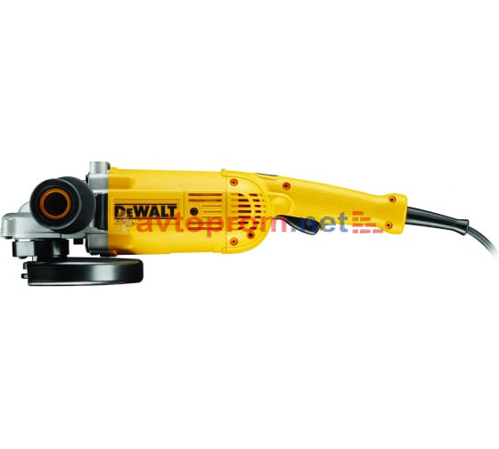 УШМ (болгарка) DEWALT DWE 492 в Автопром УШМ (болгарка) DEWALT DWE 492