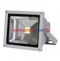 Прожектор светодиодный PFL-50/CW/GR JazzWay в Автопром