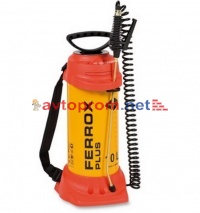 Распылитель руной 3585 FERROX PLUS 10л ручной в Автопром
