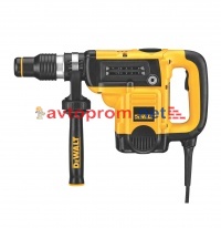 Перфоратор D25501K DeWalt (SDS-max) двухрежимный в Автопром