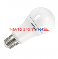 Лампа низковольтная светодиодная Varton 7Вт Е27 220В AC/DC12V (902502270) в Автопром