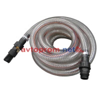Шланг для подключения насосной станции WGH-SET-10 (10м) в Автопром