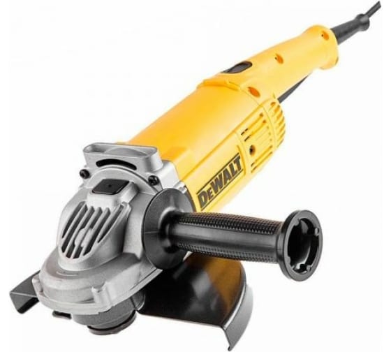 УШМ (болгарка) DEWALT DWE 492 в Автопром УШМ (болгарка) DEWALT DWE 492