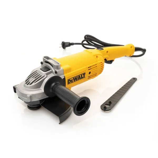 УШМ (болгарка) DEWALT DWE 492 в Автопром УШМ (болгарка) DEWALT DWE 492