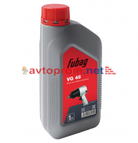 Масло для пневмоинструмента VG 46 "Fubag" (1л) 838271 в Автопром