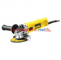 УШМ (болгарка) DeWALT DWE 4151 в Автопром