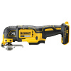 Лобзик (реноватор) DeWalt DCS356N-XJ аккумуляторный в Автопром Лобзик (реноватор) DeWalt DCS356N-XJ аккумуляторный