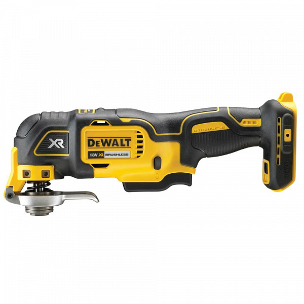 Лобзик (реноватор) DeWalt DCS356N-XJ аккумуляторный в Автопром Лобзик (реноватор) DeWalt DCS356N-XJ аккумуляторный