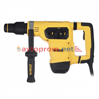 Перфоратор D25481K DeWalt (SDS-max) трехрежимный в Автопром
