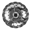 Плитка газовая походная IG15-203 Tulips с пьезоподжигом
