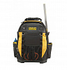 Рюкзак для инструмента FatMax нейлоновый STANLEY 36х27х46см (1-95-611)