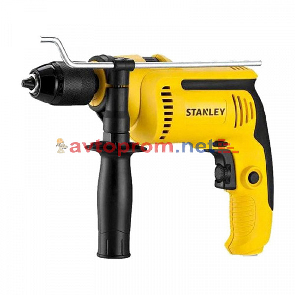 Дрель ударная Stanley SDH700C в Автопром Дрель ударная Stanley SDH700C