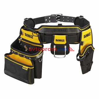 Пояс строителя для инструмента DEWALT DWST1-75552 в Автопром