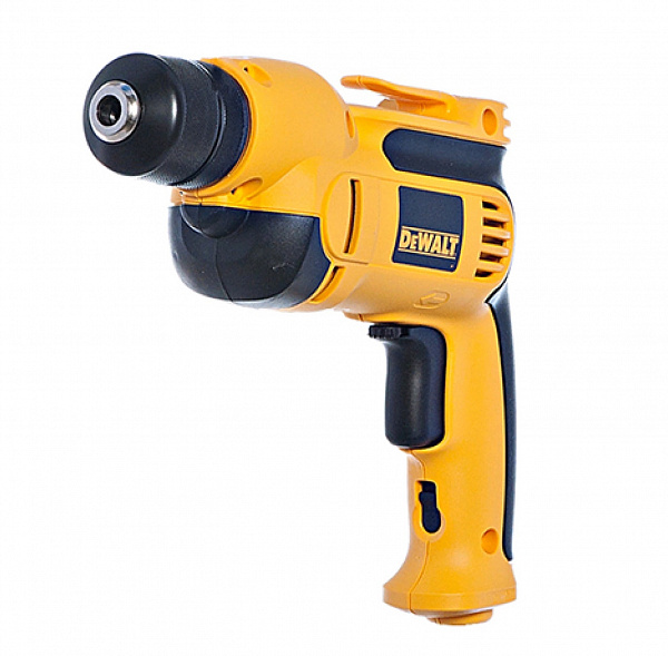 Дрель безударная DeWALT DWD112S-KS 701Вт в Автопром Дрель безударная DeWALT DWD112S-KS 701Вт