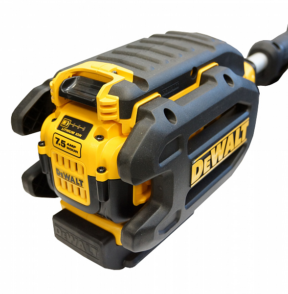 Триммер DCM581N-XJ DEWALT аккумуляторный