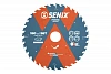 Диск пильный твердосплавный по дереву 190х30х36Т Senix AECS-0006