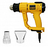 Термовоздуходувка D26414-QS DeWalt