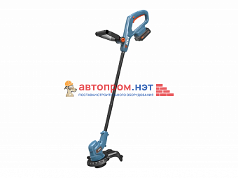 Триммер GTX2-L-EU KIT Senix аккум. в Автопром