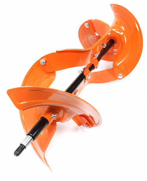 Шнек для снегоуборщика STX2-М1-EU Senix S202407018 в Автопром Шнек для снегоуборщика STX2-М1-EU Senix S202407018