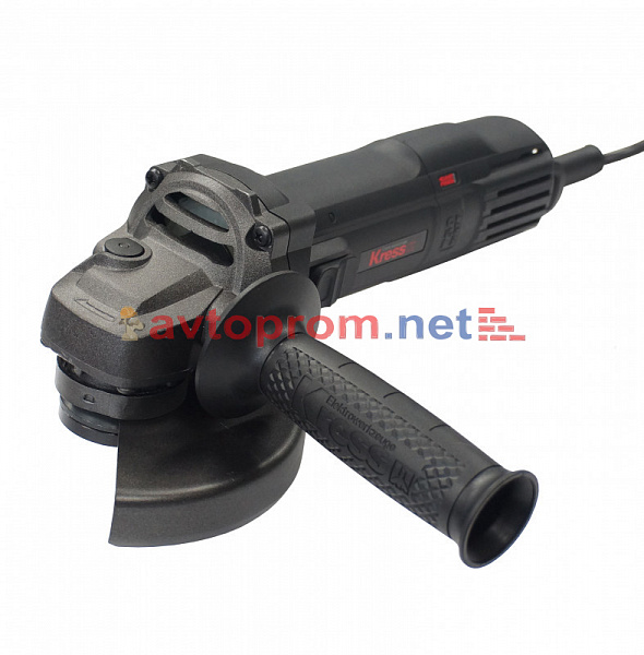 УШМ (болгарка) KRESS KU703 (750Вт)
