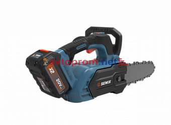 Пила цепная CSX2-M1-EU Senix в Автопром