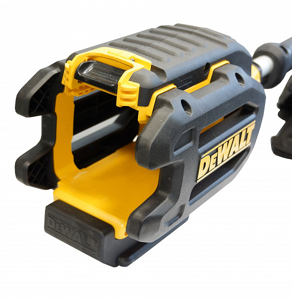 Триммер DCM581N-XJ DEWALT аккумуляторный