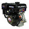 Бензиновый двигатель Lifan 177F (8,9 л.с., вал-25мм)