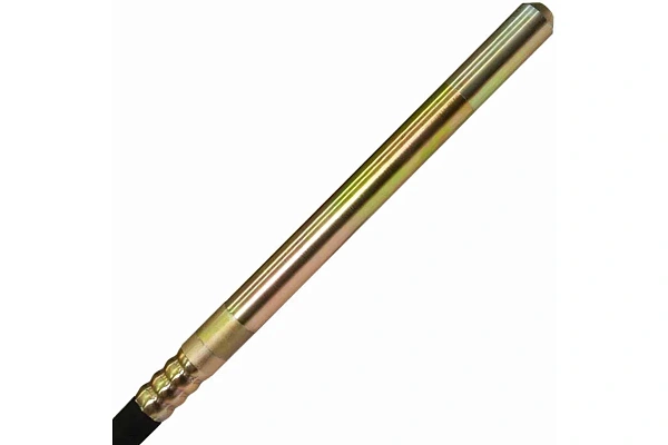 Вал гибкий для глубинных вибраторов DDE VD850Z (ZX35 1,0м)