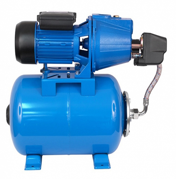 Насосная станция ATJET-100 JEMIX (750Вт) 