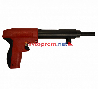 Пистолет монтажный GFT-307 в Автопром