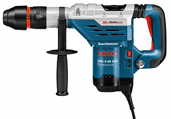 Перфоратор GBH 5-40 DСE "Bosch" в Автопром