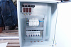 Щит ЩП-КПП (IP31) 650х500х300мм