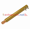 Прямой электрод точечной сварки BTE/BCP, PTE/PCP, Telwin, BlueWeld, VLE-28 Avtoprom 45 мм d-18мм (690035) 