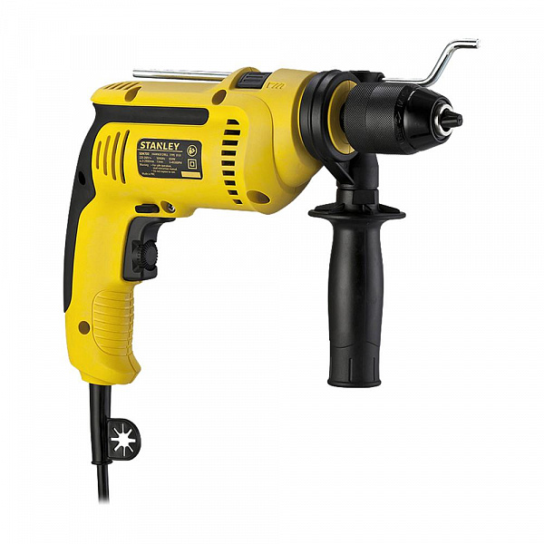 Дрель ударная Stanley SDH700C в Автопром Дрель ударная Stanley SDH700C