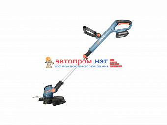 Триммер GTX2-M-EU KIT Senix аккум. в Автопром