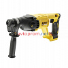 Перфоратор DeWalt DCH133N-XJ аккумуляторный (SDS-plus) в Автопром Перфоратор DeWalt DCH133N-XJ аккумуляторный (SDS-plus)