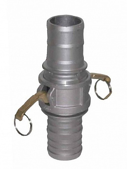 Быстросъемное соединение КАМЛОК (d=32мм, G-1 1/4") в Автопром